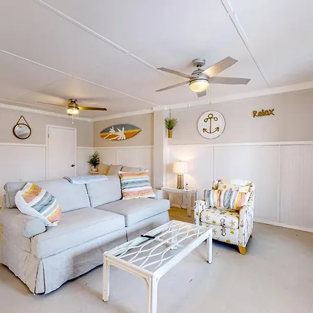 7213 Flood Reef - Unit 4