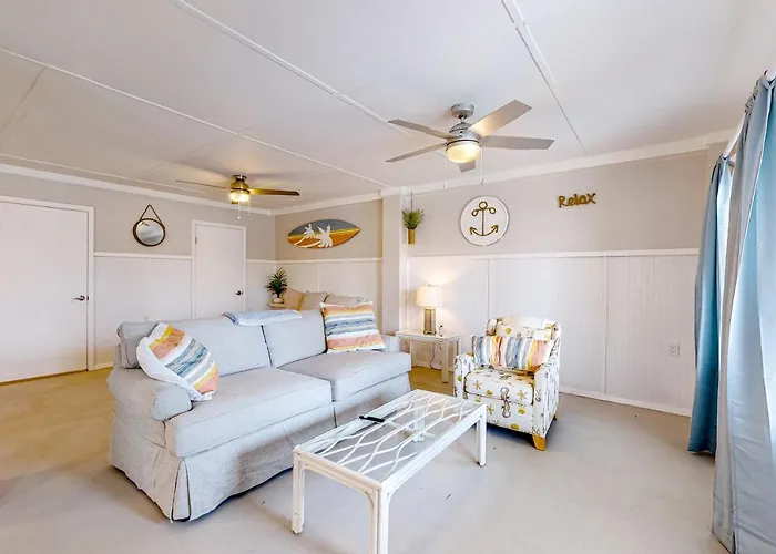 Hotel 7213 Flood Reef - Unit 4 Pensacola
