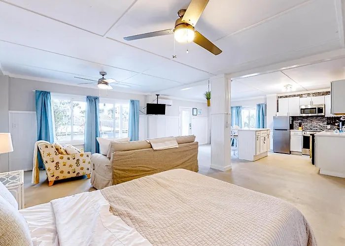 Hotel 7213 Flood Reef - Unit 4