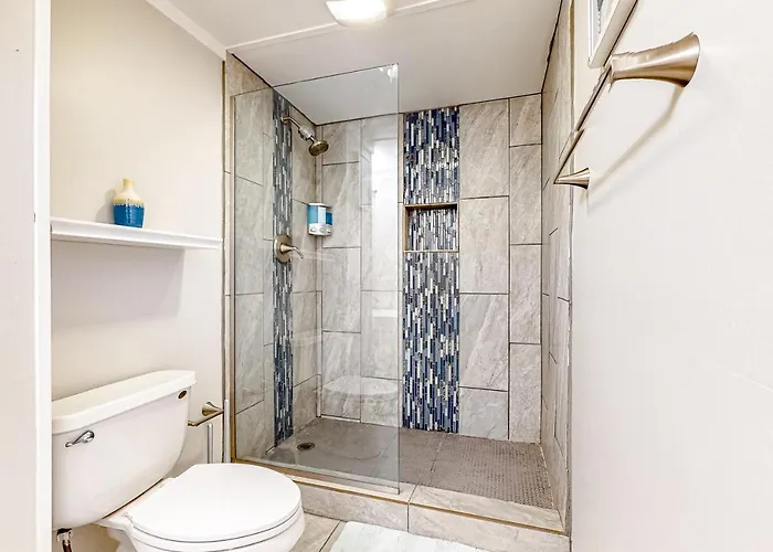 Hotel 7213 Flood Reef - Unit 4 *