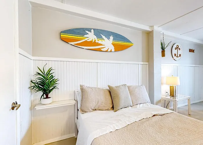 7213 Flood Reef - Unit 4 * Pensacola