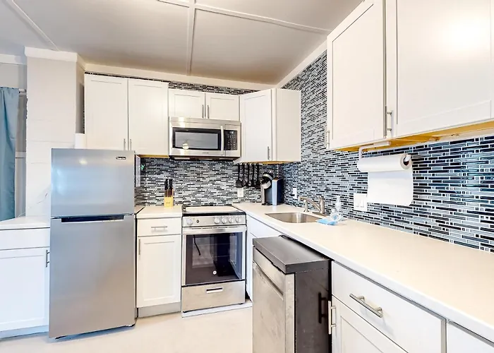 7213 Flood Reef - Unit 4 Hotel