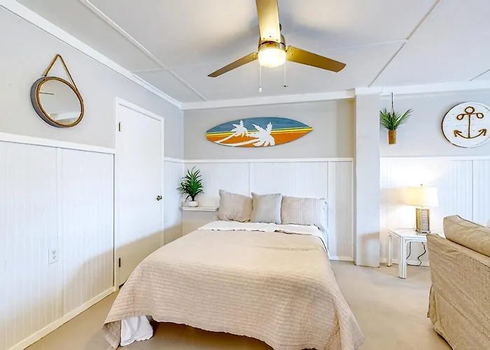 Hotel 7213 Flood Reef - Unit 4 *