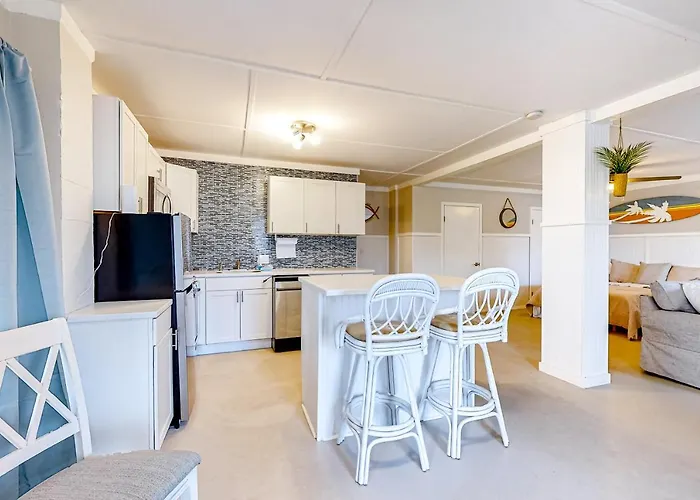 7213 Flood Reef - Unit 4 Hotel