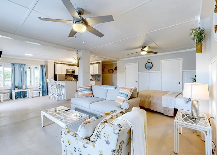 Hotel 7213 Flood Reef - Unit 4 Pensacola