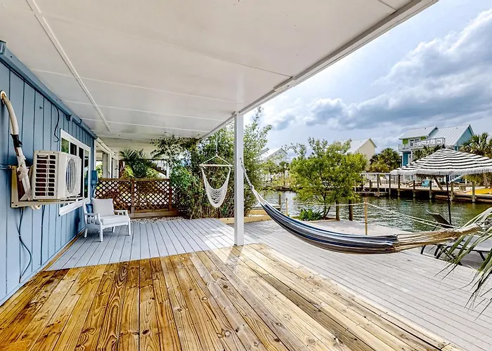 Hotel 7213 Flood Reef - Unit 4 Pensacola