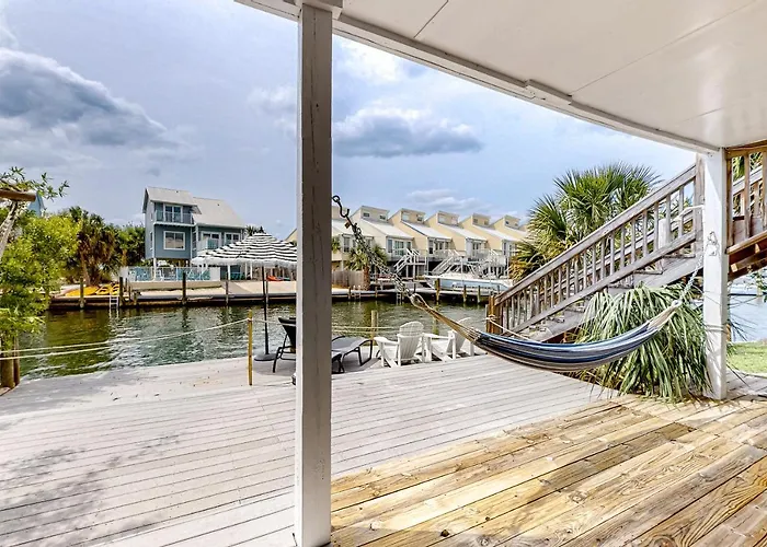 7213 Flood Reef - Unit 4 * Pensacola